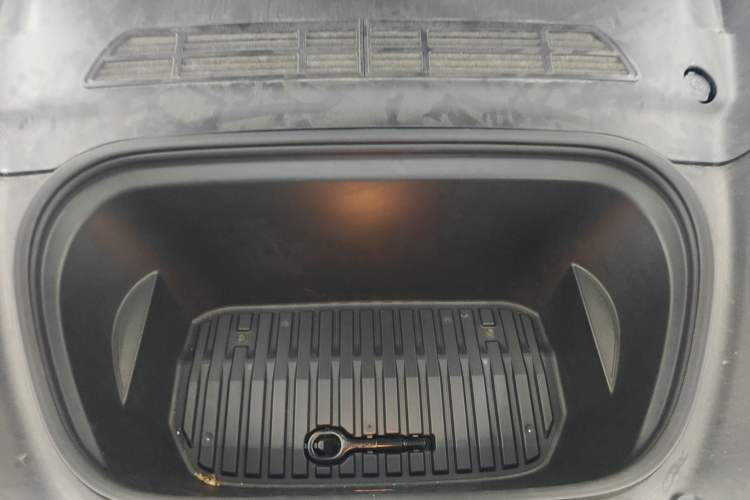 Used Tesla Model Y 2021 Standard Range Rear-Wheel Drive Version
