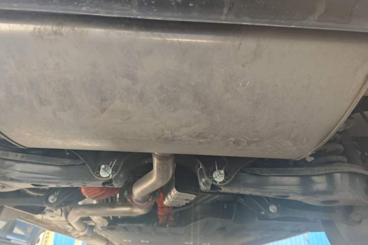 Used Geely Galaxy L7 2024 1.5T 115 km Starship Dragon Edition