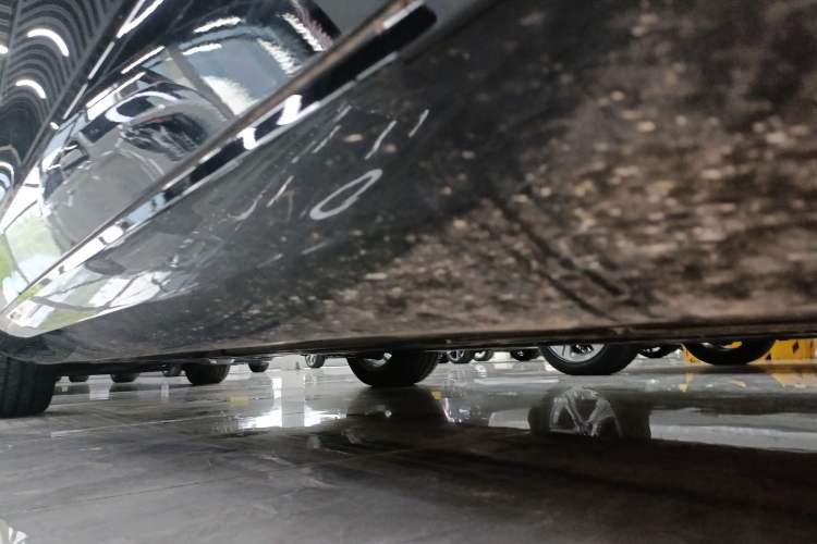 Used Volvo S90 2018 T4 Zhiyuan Edition
