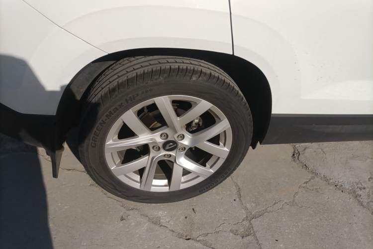 Used Jetta VS5 2022 280TSI Automatic Enjoyment Pro Trim
