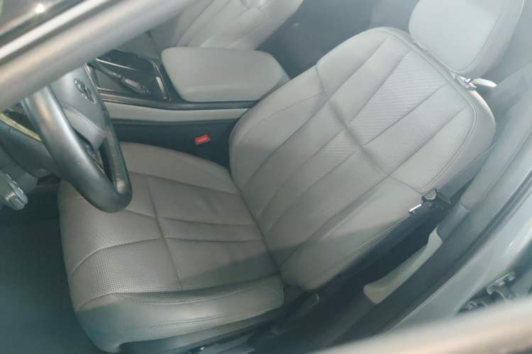 Used Nio ES8 2020 415 km Range 6-Seater Version
