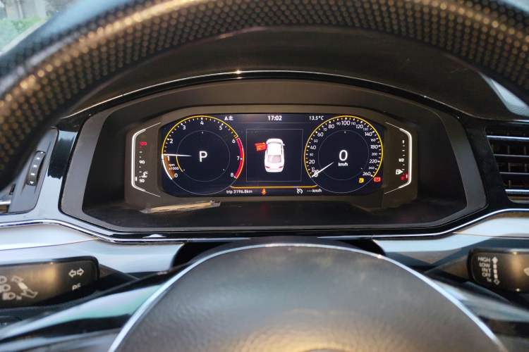 Used Volkswagen Lamando 2021 280TSI DSG Comfort Edition
