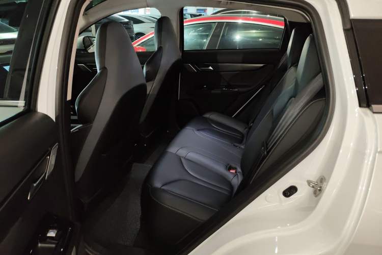 Used XPeng G3 2022 G3i 460N+
