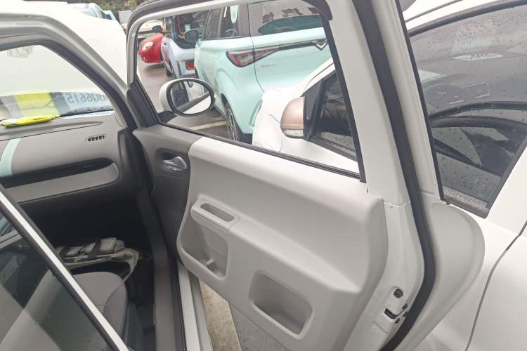 Used  Lumin 2025 205km Refreshing Edition
