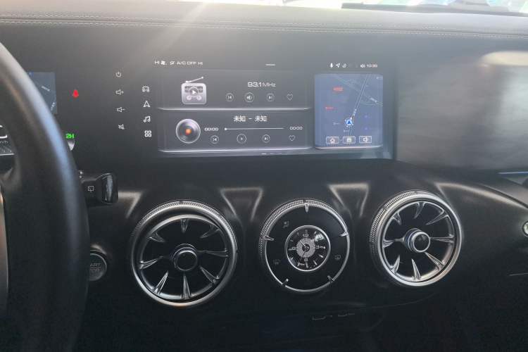 Used Tank 300 2021 Off-Road Edition 2.0T Conqueror