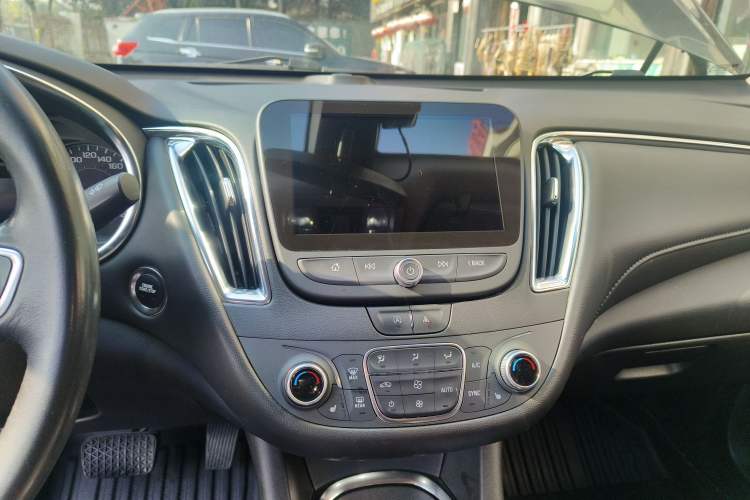 Used Chevrolet Malibu XL 2022 535T Automatic Sport Edition
