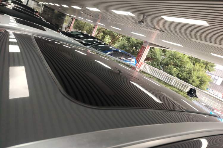 Used Lynk & Co 06 EM-P 2020 PHEV Plus
