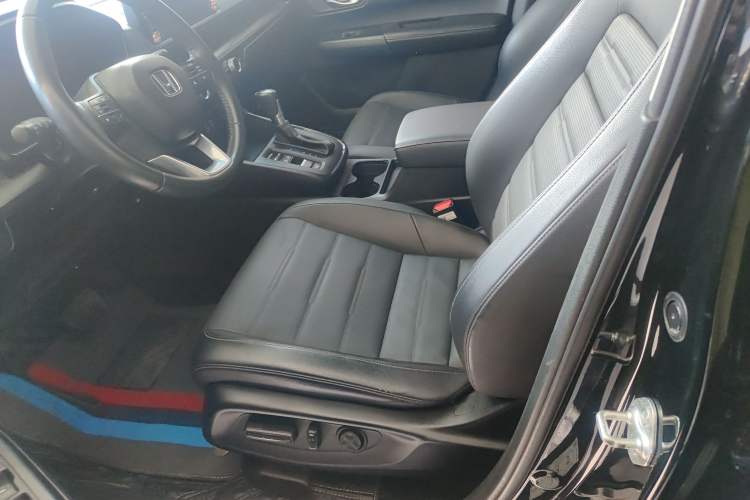 Used Honda CR-V 2023 240TURBO Two-Wheel Drive FENGSHANG Edition 5 Seats