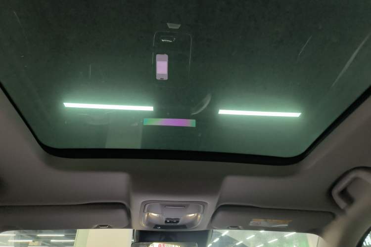 Used Haval H6 2024 1.5T Two-Wheel Drive Max
