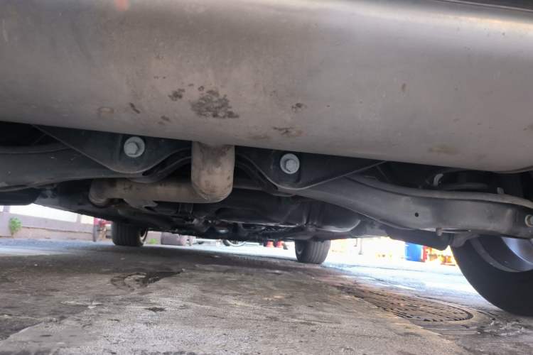 Used Dongfeng Aeolus Yixuan MAX 2021 1.5T Super-Powered Dad Edition
