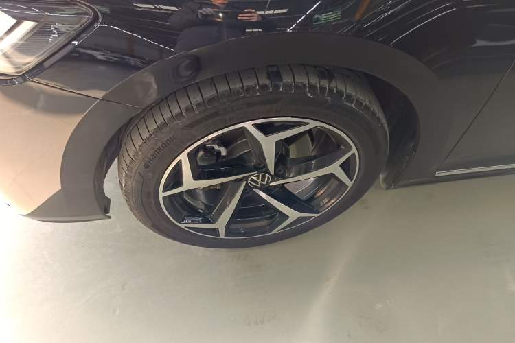 Used Volkswagen Passat 2025 Outstanding Model 330TSI Starry Elite Edition