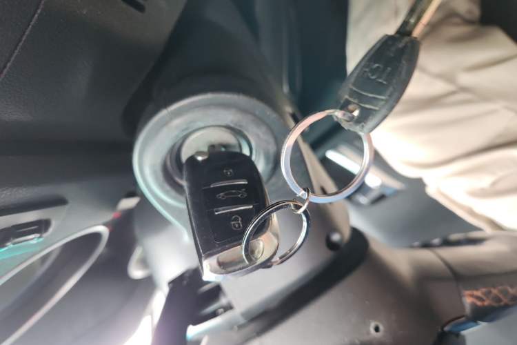 Used Beijing Auto BJ40 2016 40L 2.3T Automatic All-Wheel Drive Premium Edition