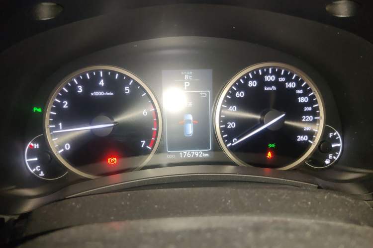 Used Lexus NX 2015 200T All-Wheel-Drive Fēngshàng Edition