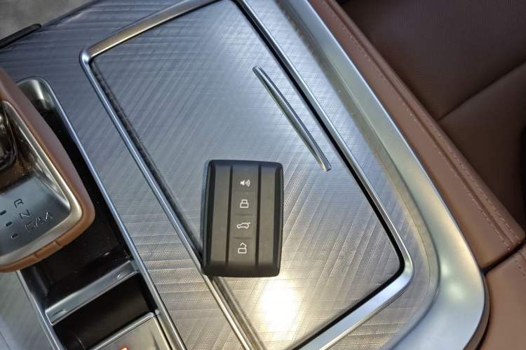 Used Tank 700 New Energy 2024 Hi4-T Extreme Edition