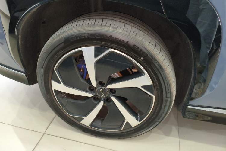 Used BYD Sealion 07 EV 2025 610 Intelligent Driving Edition