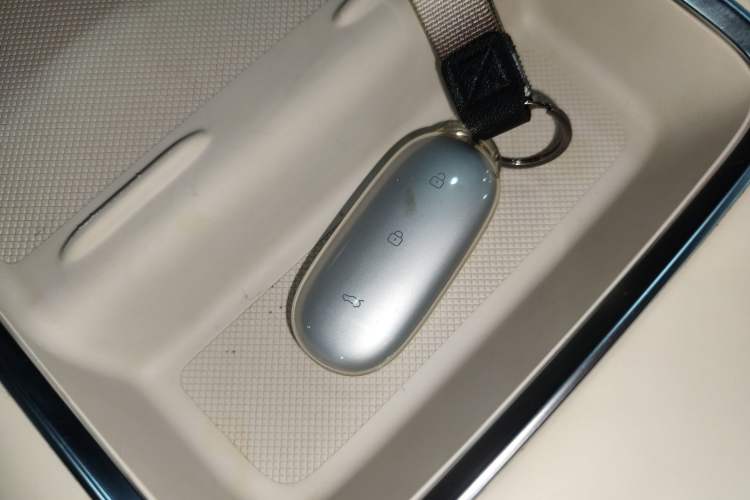 Used Li Auto L8 2023 Max model
