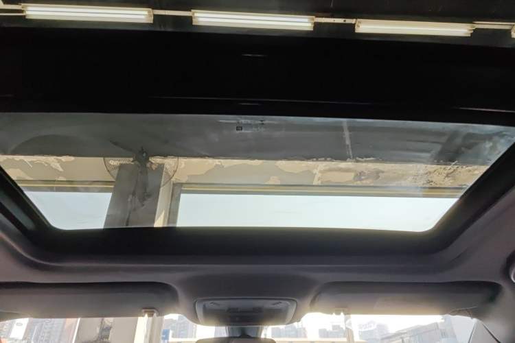 Used Chevrolet Malibu XL 2016 1.5T Dual-Clutch Ruibao Edition
