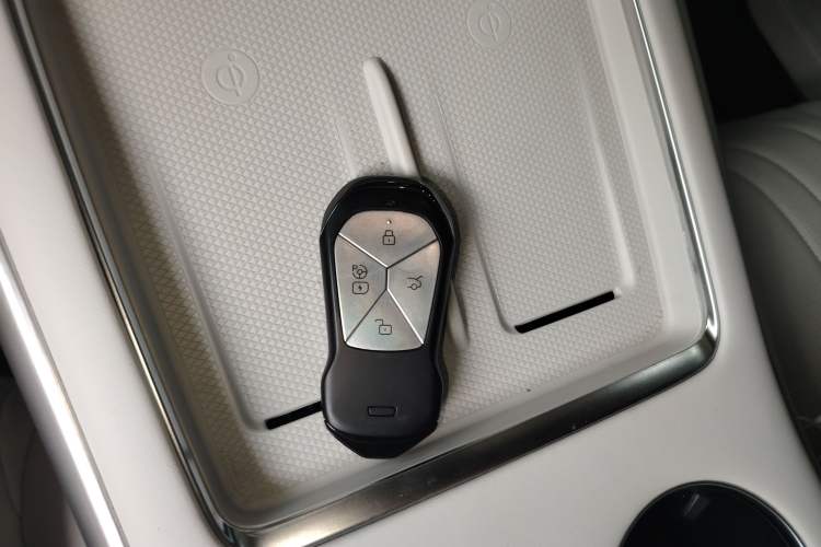 Used XPeng G9 2024 570 Max
