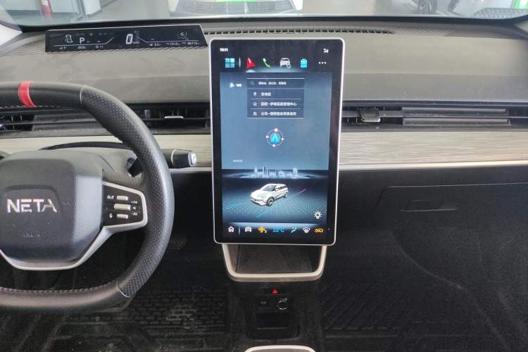 Used NETA V 2022 Chao 400 Lite
