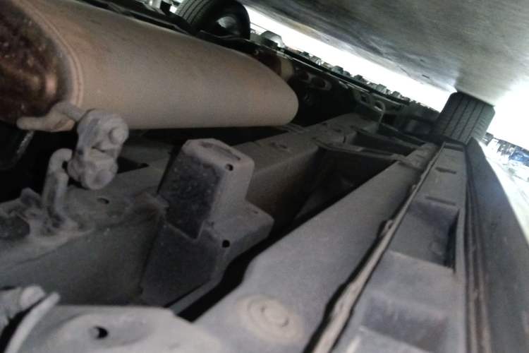 Used GAC Trumpchi M8 2020 Master Edition 390T Deluxe Version
