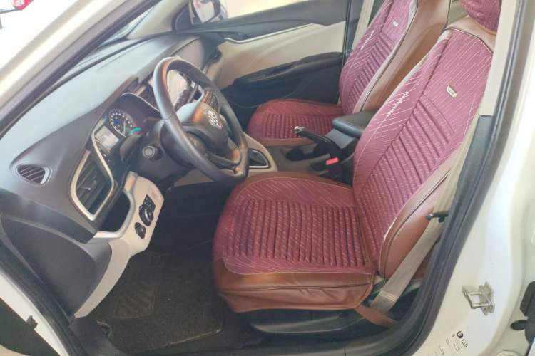 Used Buick GT 2015 15N Automatic Elite Version