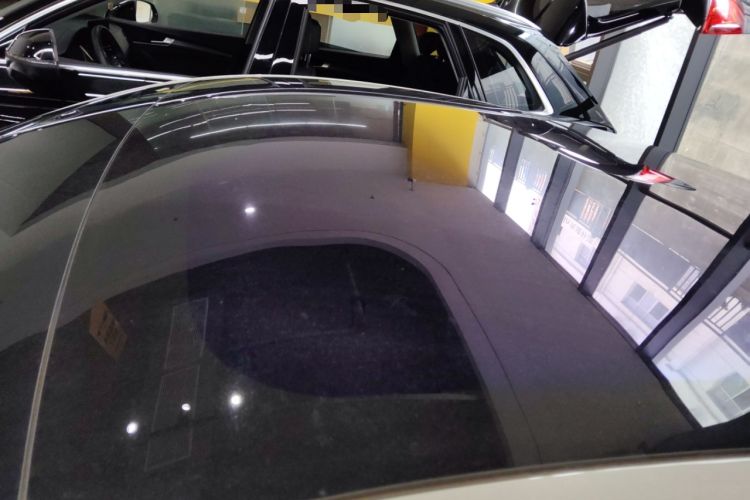 Used Xiaomi Auto SU7 2024 Rear-Drive Long-Range Intelligent Driving Version