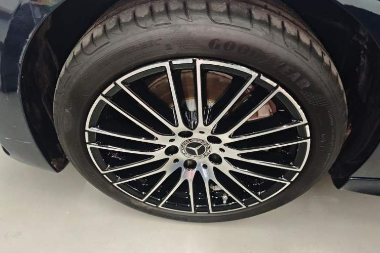 Used Mercedes-Benz C-Class 2023 Revised C 200 L Sport Edition