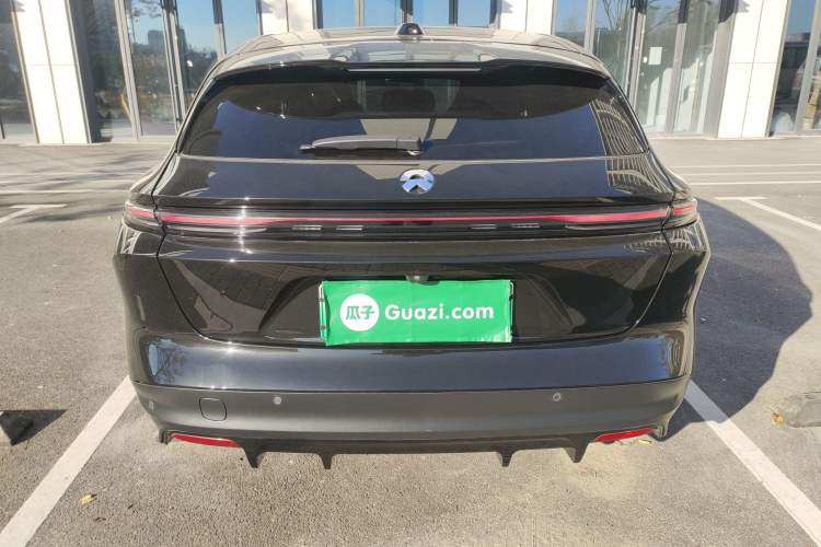 Used Nio ET5T 2023 75 kWh Touring
