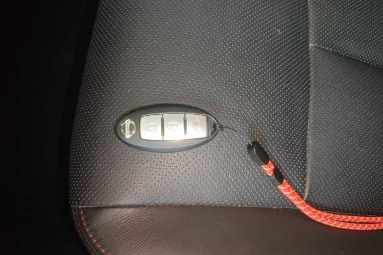 Used Nissan Teana 2016 Revised Version 2.0L XL Comfort Edition
