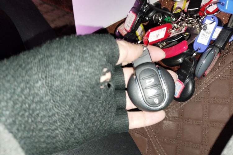 Used MINI Clubman 2018 2.0T COOPER S Classic Edition