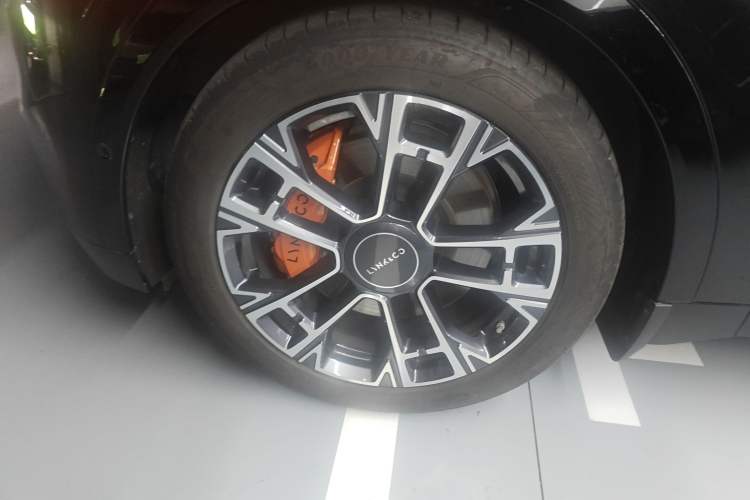 Used Lynk & Co 900 2025 1.5T Ultra
