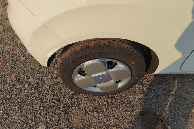 Used  Panda 2024 Panda Mini 200km Endurance Bear
