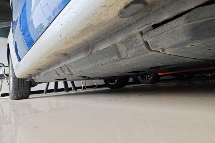 Used  forfour 2016 1.0L 52 kW Dynamic Edition
