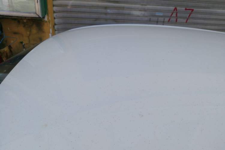 Used Roewe Clever 2021 302 km New Four-Seater Super-Efficient Version
