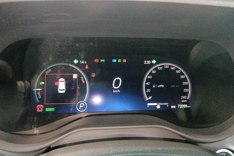 Used Toyota Sienna 2021 2.5L Hybrid Ultimate Edition