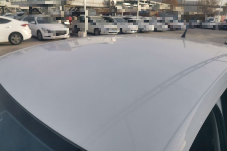 Used Volkswagen Polo 2016 1.4L Automatic Trendy Model
