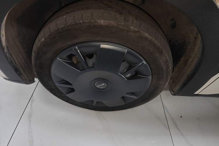 Used BYD Seagull 2024 Honor Edition 305km Dynamic Version
