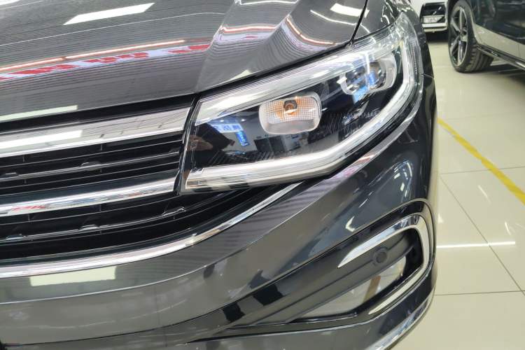 Used Volkswagen Bora 2024 300TSI DSG Prestige Edition
