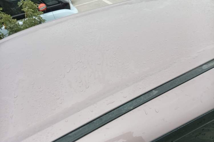 Used Wuling Bingo 2023 333km Enjoy+ Version
