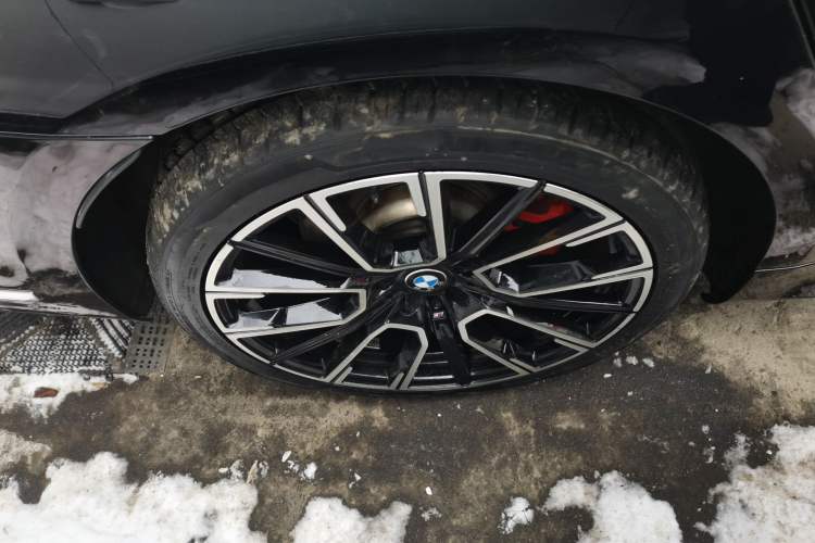 Used BMW 7 Series 2019 Restyled 730Li M Sport Package