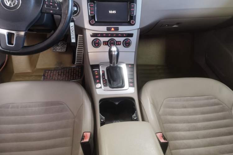 Used Volkswagen Magotan 2015 1.8TSI Prestige Model