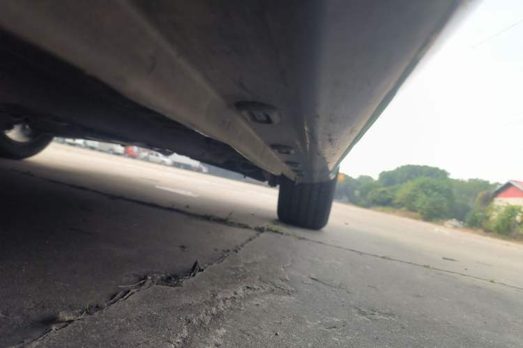 Used Roewe i6 MAX 2020 300TGI Automatic "Swell Cool Smart Drive" Edition