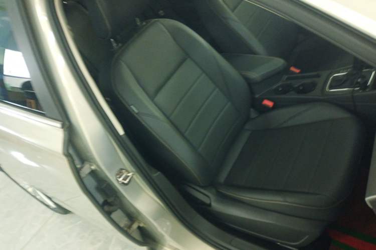 Used Volkswagen Lavida 2018 1.5L Automatic Comfort Edition China V Standard
