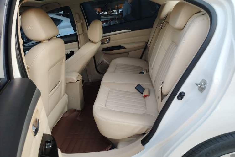 Used Great Wall C30 2016 1.5L AMT Luxury Model