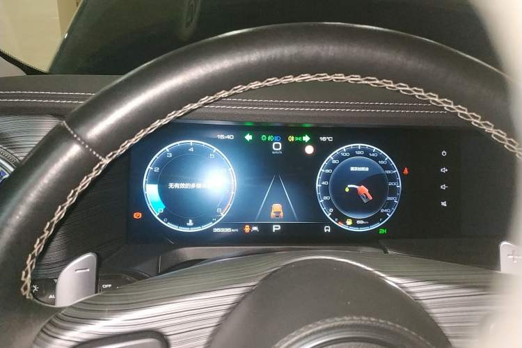 Used Tank 300 2024 2.0T Conqueror