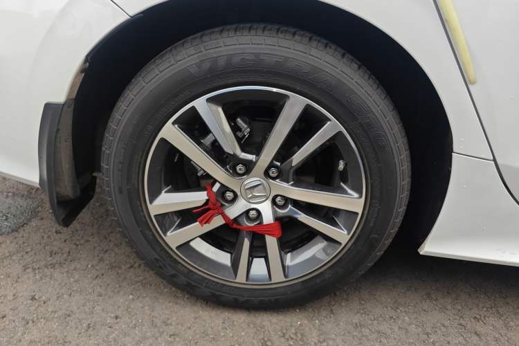 Used Honda Integra 2023 240TURBO CVT Leading Edition
