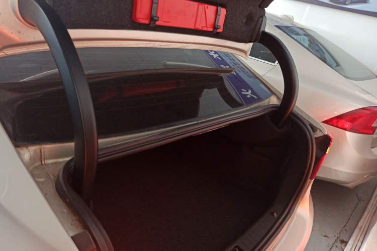 Used Volvo S60 2019 S60L Facelift T5 Intelligent Advanced Edition