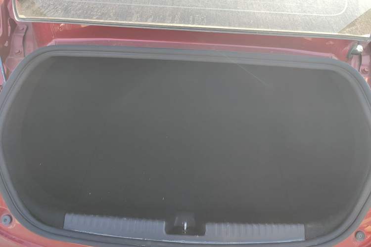 Used XPeng P7 2020 670E
