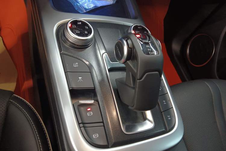 Used Tank 300 2021 Off-Road Edition 2.0T Conqueror
