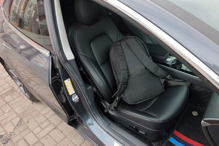 Used Tesla Model 3 2020 Standard Range Rear-Wheel Drive Upgraded Version
